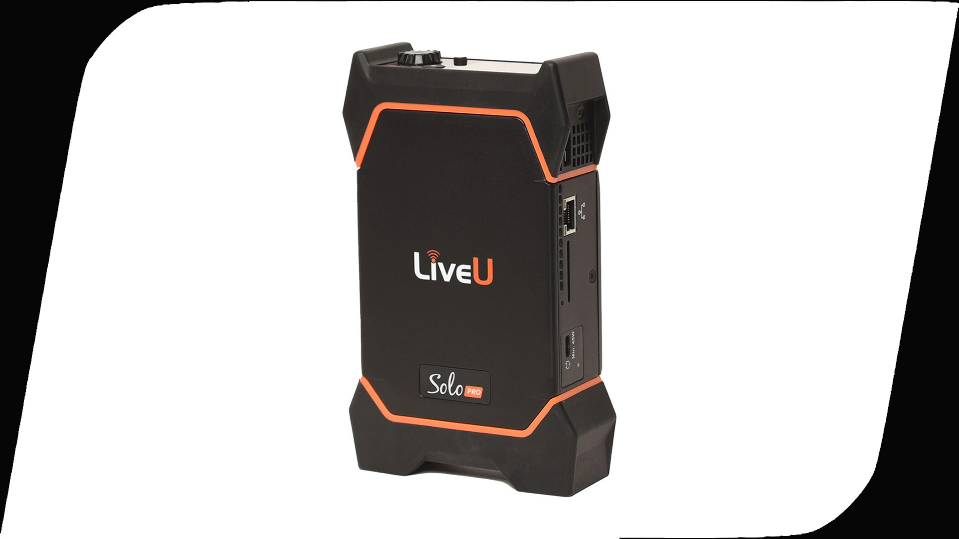 Live U Encoder
